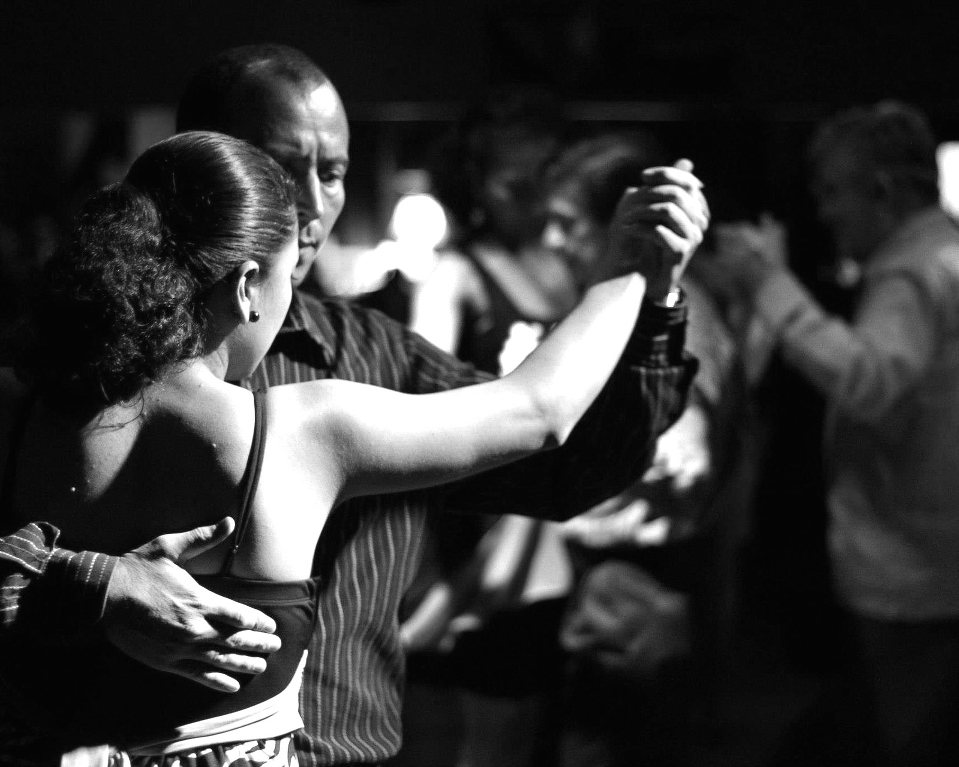 Salsa Congress 2015 Salsa Congress 2015